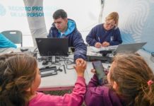 En julio la Provincia completó 147.584 trámites registrales