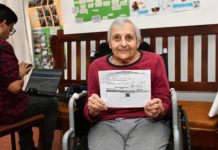 La Provincia superó los mil trámites realizados a través del programa “Identidad Accesible”