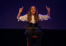Finde en Escobar: un concierto de Teresa Parodi, la obra “No me acuerdo las cosas” y la feria Kamogelo