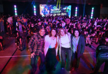 A puro ritmo y talento, se celebró la Gala de Danza Jazz 2026 de los polideportivos del Municipio de Tigre