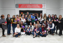 En el marco del Día del Maestro, escuelas públicas para adultos del Municipio de Tigre realizaron un acto conmemorativo