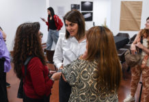 «Relatos que unen», el taller del Municipio de Tigre que busca dar a conocer las experiencias de los docentes jubilados del distrito