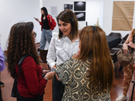 «Relatos que unen», el taller del Municipio de Tigre que busca dar a conocer las experiencias de los docentes jubilados del distrito