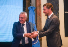 El Municipio de Tigre fue distinguido por el Foro Federal de Economía Circular por su trabajo con el Programa Reciclá