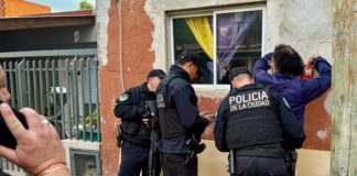 Tormenta Negra: megaoperativo simultáneo en las villas con más de 1.500 policías para reforzar la seguridad