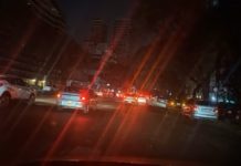 Tras el apagón masivo en la Ciudad de Buenos Aires, regresó la luz a los hogares