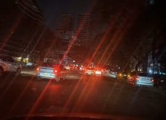 Tras el apagón masivo en la Ciudad de Buenos Aires, regresó la luz a los hogares