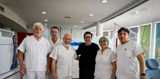 Nardini refuerza la salud pública con inversión municipal