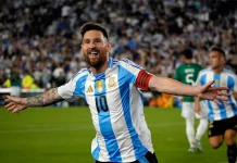 Confirmado: estos son los precios de las entradas en la despedida de Messi de la Selección