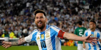 Confirmado: estos son los precios de las entradas en la despedida de Messi de la Selección