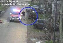 El Centro de Operaciones Tigre frustró un hurto en una vivienda: la malviviente fue detenida