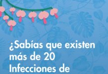 Existen más de 20 Infecciones de Transmisión Sexual: la importancia de reforzar la prevención entre los jóvenes