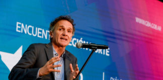 Katopodis convocó a distintos actores a debatir el desarrollo de la Región Norte