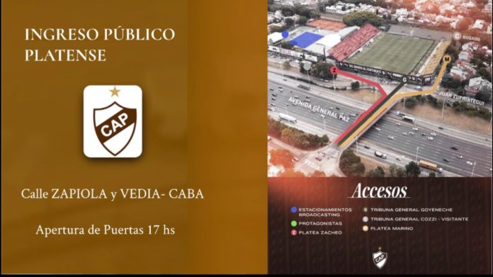 Acceso local