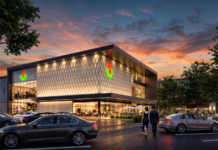 Cencosud impulsa una de las mayores renovaciones comerciales de Unicenter con la incorporación de seis nuevas marcas internacionales
