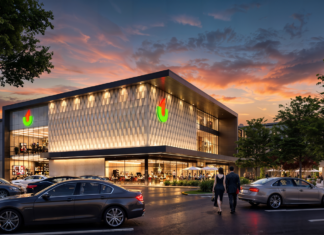 Cencosud impulsa una de las mayores renovaciones comerciales de Unicenter con la incorporación de seis nuevas marcas internacionales