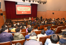 “Las Escuelas Van al Cine”, el programa del Municipio de Tigre que incentiva la cultural nacional en el territorio