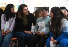 Estudiantes de Tigre recibieron sus anteojos a través de una nueva edición del programa «Para Verte Mejor»