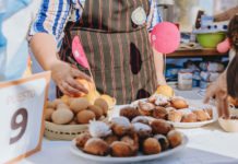 Calendario de eventos turísticos Provincia de Buenos Aires