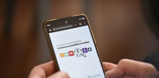 La Provincia presentó la Guía para una Comunicación Inclusiva y Accesible en Medios