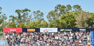 Buenos Aires se posiciona como capital del turismo deportivo en América Latina