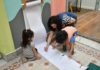 Mejor educación para los chicos: la sala de 3 años ya es obligatoria en la Ciudad