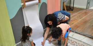 Mejor educación para los chicos: la sala de 3 años ya es obligatoria en la Ciudad