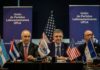 Buenos Aires se posiciona como ciudad global: Jorge Macri inició su agenda en Estados Unidos