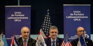 Buenos Aires se posiciona como ciudad global: Jorge Macri inició su agenda en Estados Unidos
