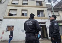 La Ciudad recuperó un hotel usurpado hace 21 años en Constitución, cueva de delincuentes