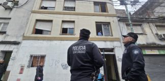 La Ciudad recuperó un hotel usurpado hace 21 años en Constitución, cueva de delincuentes