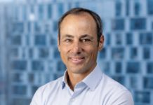 Cencosud incorpora nuevo Gerente General de Mejoramiento del Hogar para acelerar su crecimiento y fortalecer su propuesta omnicanal