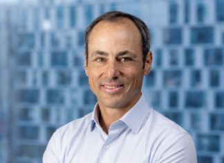 Cencosud incorpora nuevo Gerente General de Mejoramiento del Hogar para acelerar su crecimiento y fortalecer su propuesta omnicanal