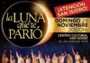 «La Luna que te Parió» en el Centro Cultural San Isidro
