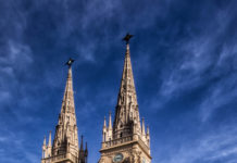 Calendario de eventos turísticos Provincia de Buenos Aires