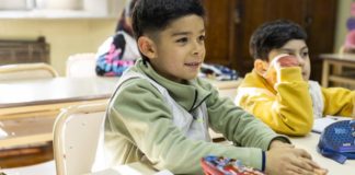 El 5 de octubre comienza la Inscripción Escolar para el ciclo lectivo 2027