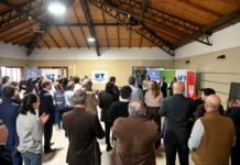 En el Día de la Industria, el Municipio de Tigre y la UIT compartieron un encuentro con empresarios y empresarias locales