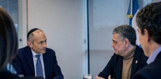 Nueva movilidad: la Ciudad se prepara para empezar a probar autos autónomos
