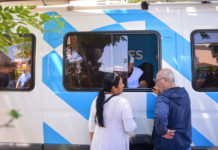 ANSES recorre el país con operativos de atención