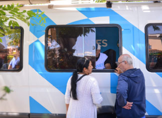ANSES recorre el país con operativos de atención