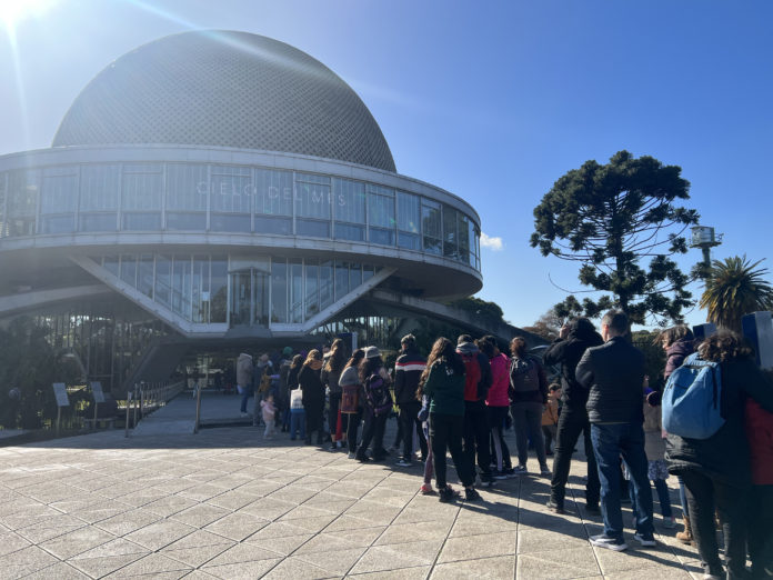 Planetario 1