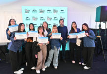 Más de 1.500 estudiantes pasaron por la Expo Proyectá Futuro de San Martín
