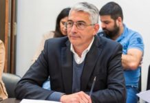 Puglelli pidió la unidad del peronismo y destacó a Massa como posible candidato presidencial