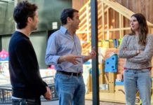 De boliche a salón de juegos infantiles: el espacio del Bajo de San Isidro que se transformó y hoy recibe a chicos y familias