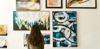 Este sábado, Ruta de Arte Beccar invita a un recorrido por los espacios de los artistas del barrio
