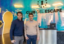 De lugar abandonado a sala de juegos: la transformación de una esquina histórica en San Isidro