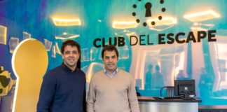 De lugar abandonado a sala de juegos: la transformación de una esquina histórica en San Isidro
