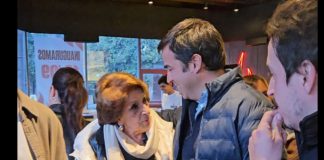 San Isidro: una pizzería de Villa Adelina abrió un nuevo local y generó 22 puestos de trabajo con el apoyo del Municipio