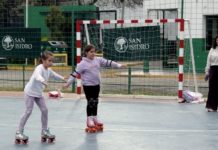 San Isidro amplía la oferta de actividades deportivas en Villa Adelina