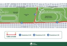 Carrera 10K San Isidro Puma: habrá cortes de tránsito durante el domingo
